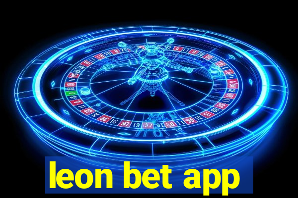 leon bet app